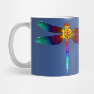 Dragonfly Mug